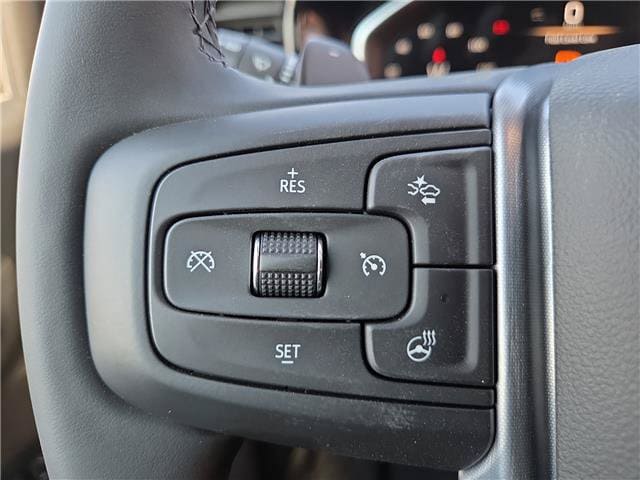 2026 GMC Sierra 1500 Elevation - Photo 18