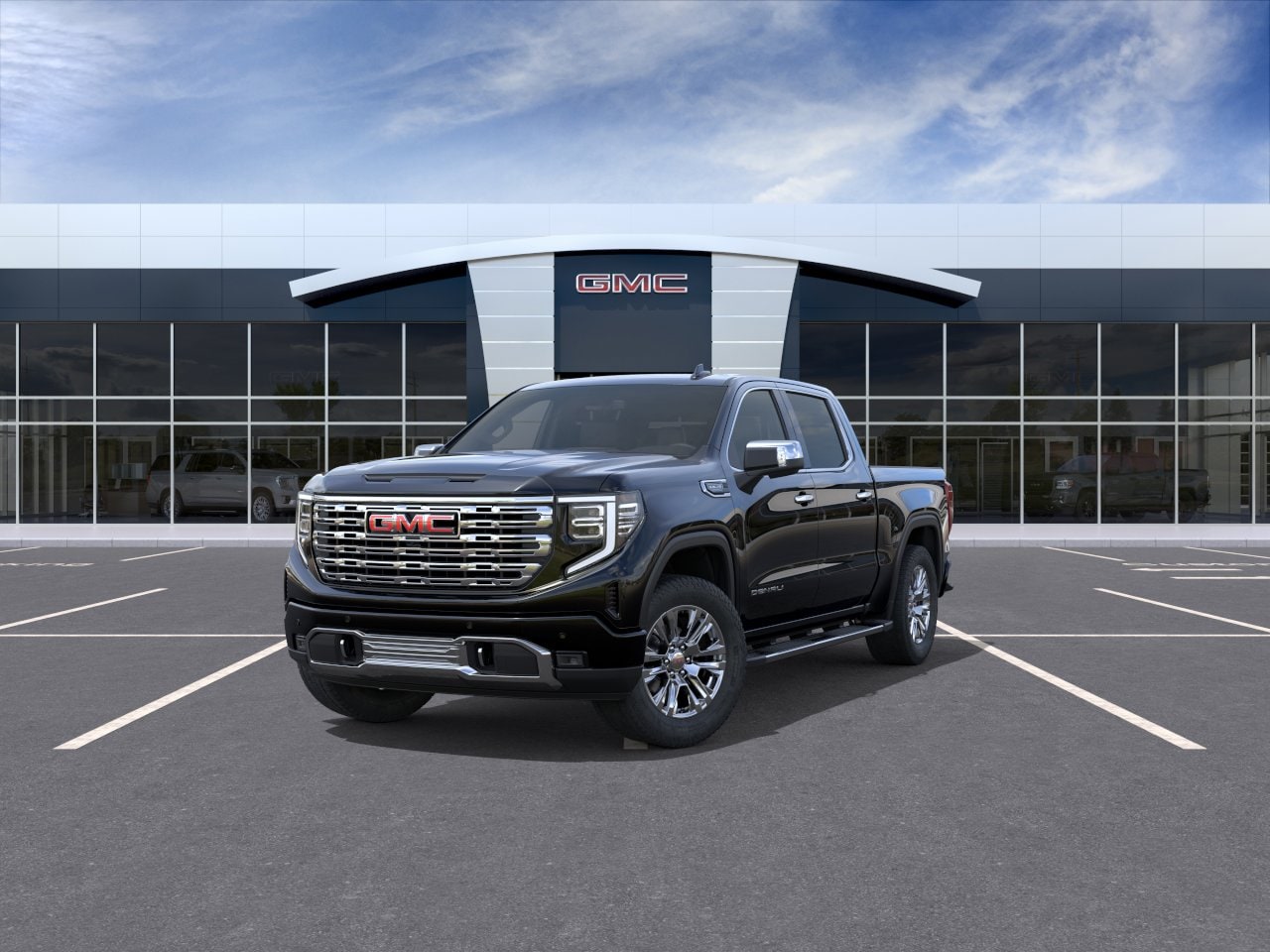 2026 GMC Sierra 1500 Denali - Photo 28