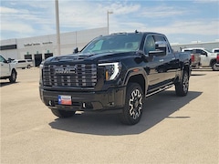 2026 GMC Sierra 2500 HD Denali Ultimate Truck