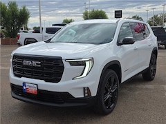 2026 GMC Acadia Elevation SUV