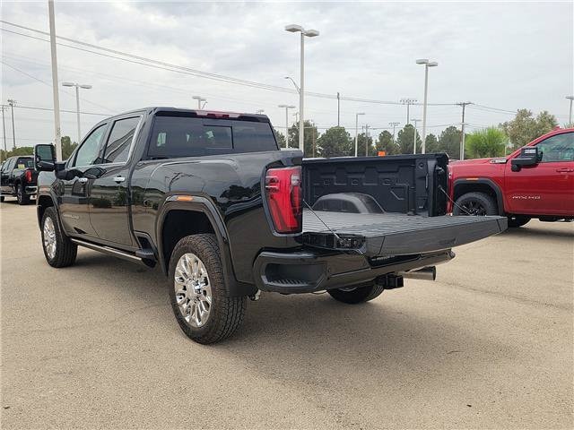 2026 GMC Sierra 2500HD Denali - Photo 14