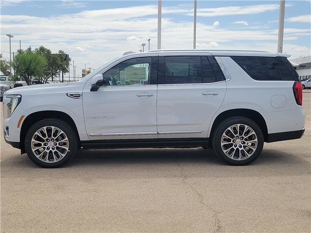 2026 GMC Yukon Denali - Photo 2