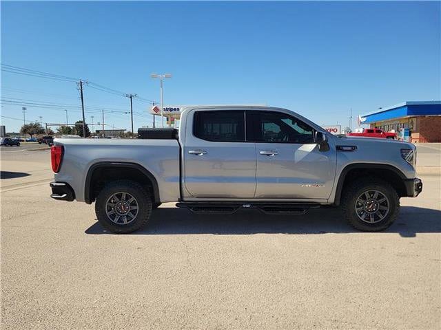 2024 GMC Sierra 1500 AT4X - Photo 6