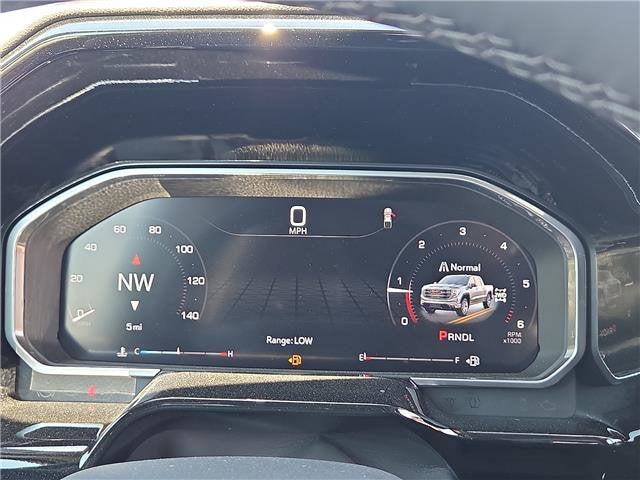 2026 GMC Sierra 1500 Elevation - Photo 17