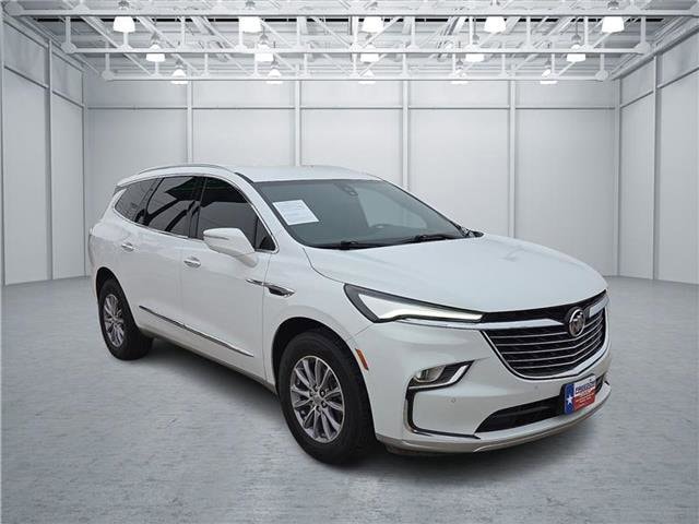 2024 Buick Enclave Premium's photo