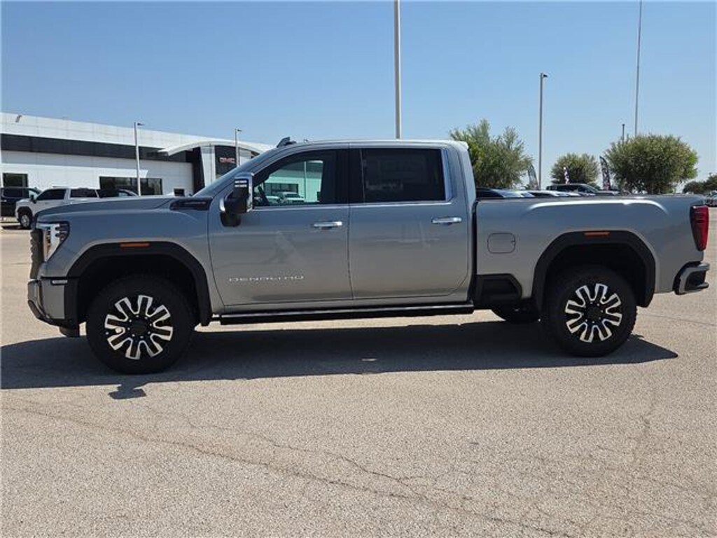 New 2026 GMC Sierra 2500 HD Denali Ultimate Truck