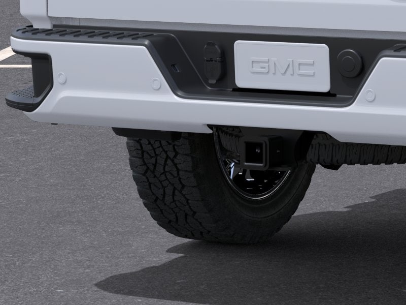 2026 GMC Sierra 2500HD Denali Ultimate - Photo 14