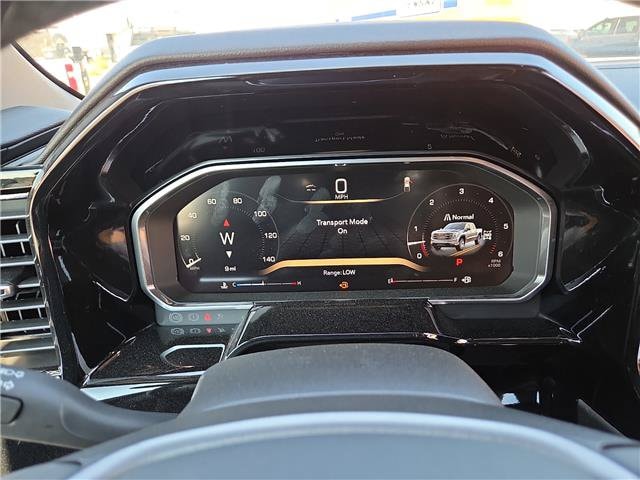 2026 GMC Sierra 1500 Elevation - Photo 16