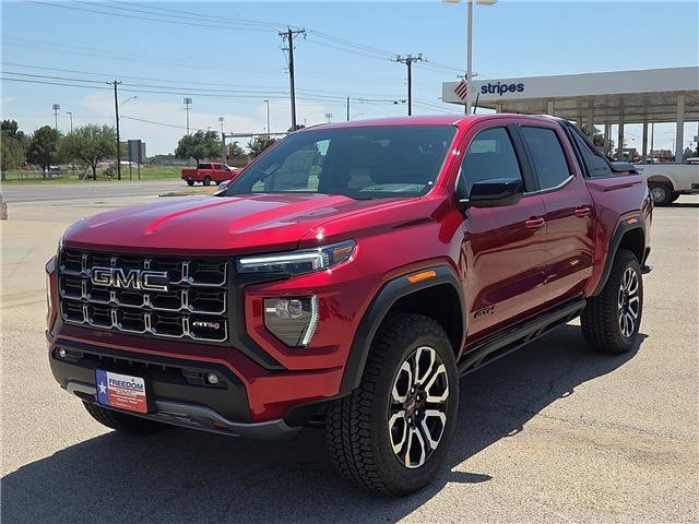 2026 GMC Canyon Truck 
