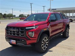 2026 GMC Canyon AT4 Truck