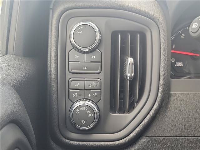 2026 GMC Sierra 2500HD Pro - Photo 20