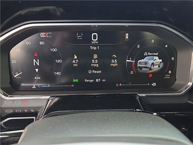 2026 GMC Sierra 1500 Elevation - Photo 17