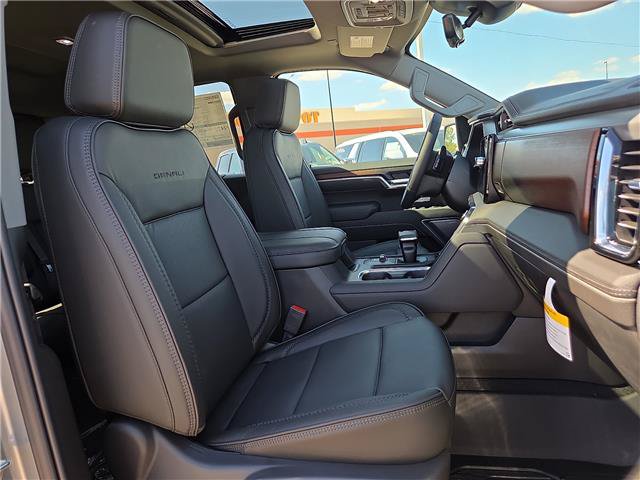 2026 GMC Sierra 1500 Denali - Photo 15
