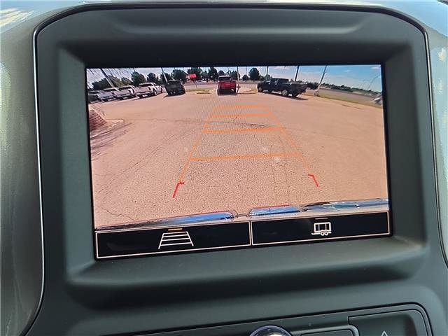 2026 GMC Sierra 1500 Pro - Photo 20