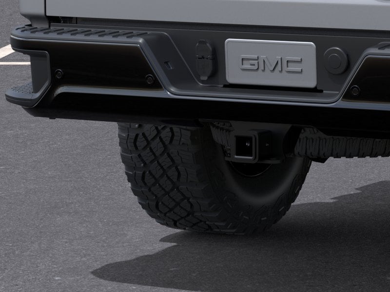 2026 GMC Sierra 2500HD AT4X - Photo 14