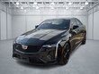  CADILLAC CT4
