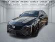 Used 2024 CADILLAC CT4 Sport Car