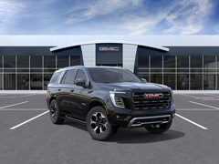 2026 GMC Yukon AT4 Ultimate SUV