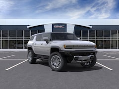 2025 GMC HUMMER EV SUV 3X SUV