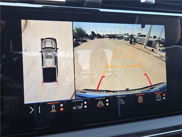 2026 GMC Sierra 1500 AT4X - Photo 20