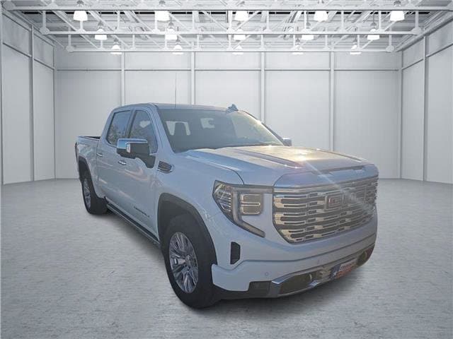 2022 GMC Sierra 1500 Denali Denali's photo