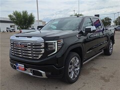 2026 GMC Sierra 1500 Denali Truck
