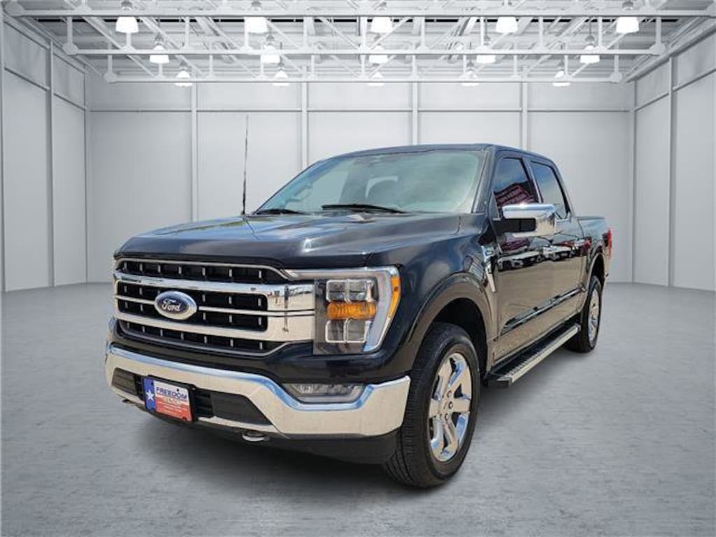 Used 2023 Ford F-150 XL