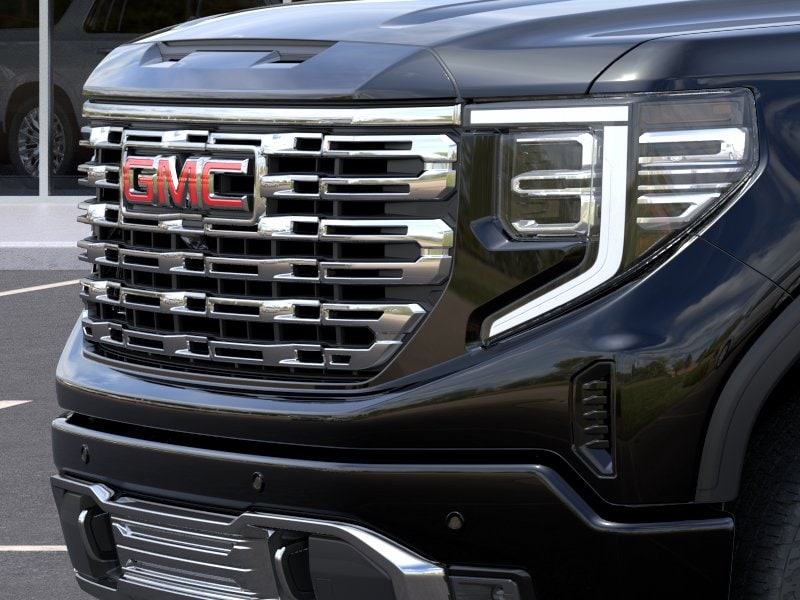 2026 GMC Sierra 1500 Denali - Photo 33