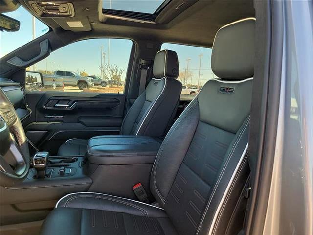 2024 GMC Sierra 1500 AT4X - Photo 14