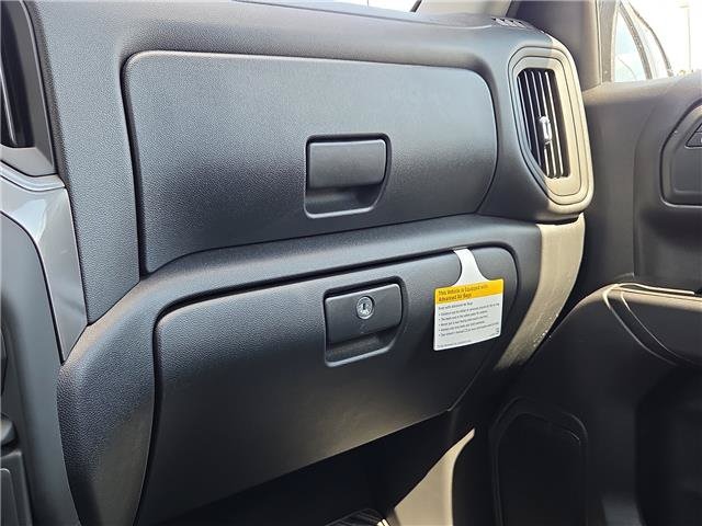 2026 GMC Sierra 1500 Pro - Photo 18