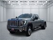  GMC Sierra 3500 HD