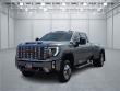 Used 2025 GMC Sierra 3500 HD Denali DRW Truck