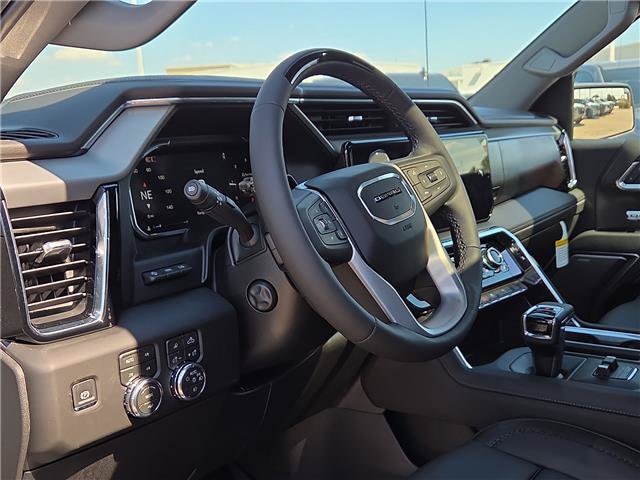 2026 GMC Sierra 1500 Denali - Photo 10