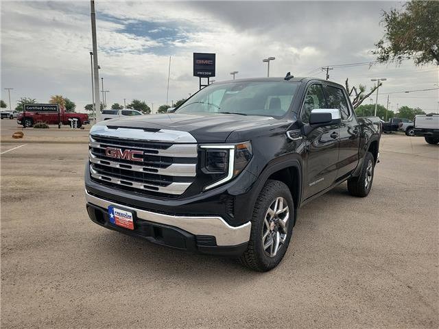 2026 GMC Sierra 2WD Crew Cab Short Box SLE's photo