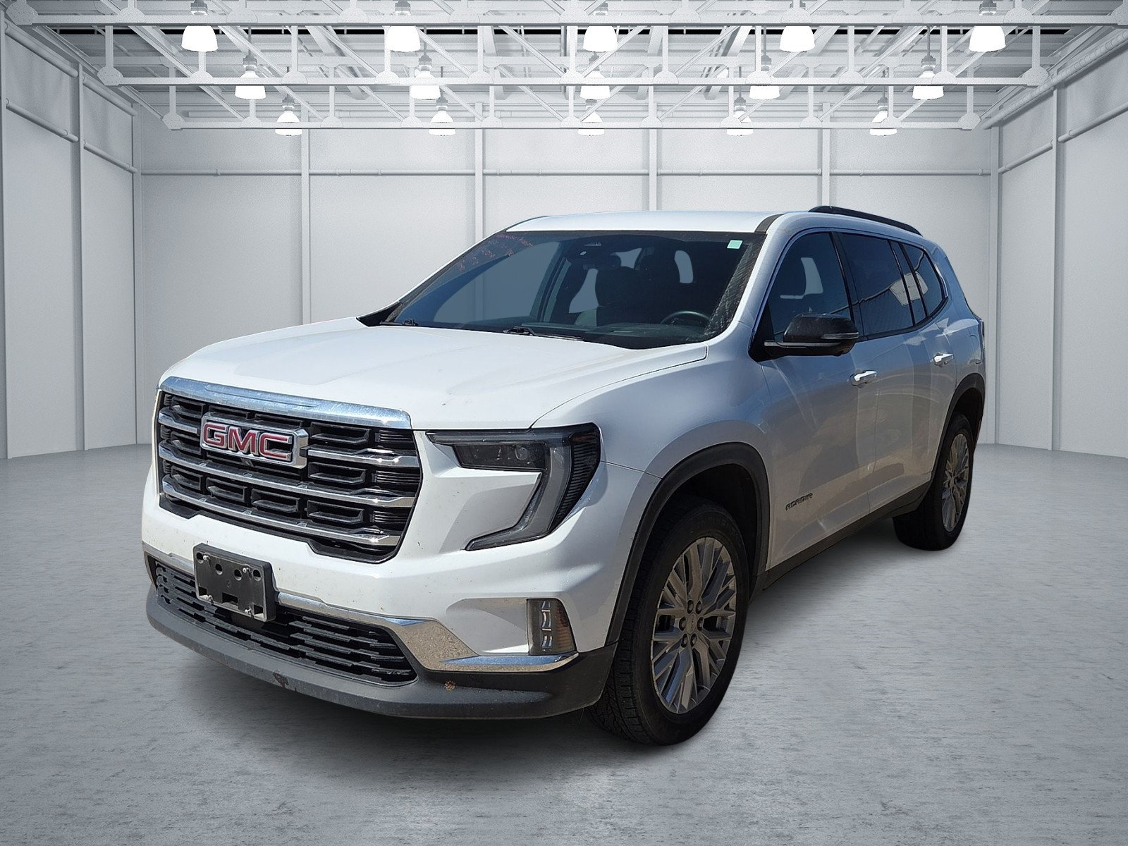  GMC Acadia