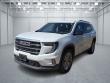 Used 2025 GMC Acadia Elevation SUV