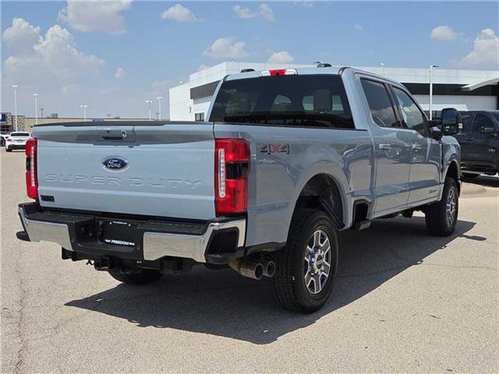 Used 2026 Ford Super Duty F-250 SRW XL
