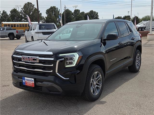 2026 GMC Terrain Elevation FWD's photo