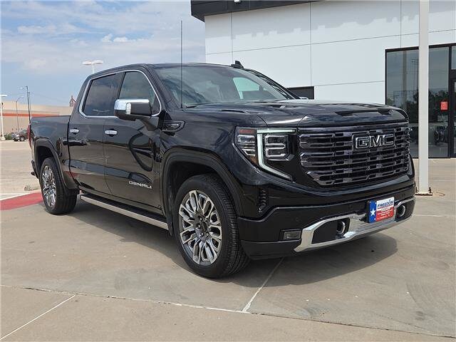2026 GMC Sierra 1500 Denali Ultimate - Photo 6