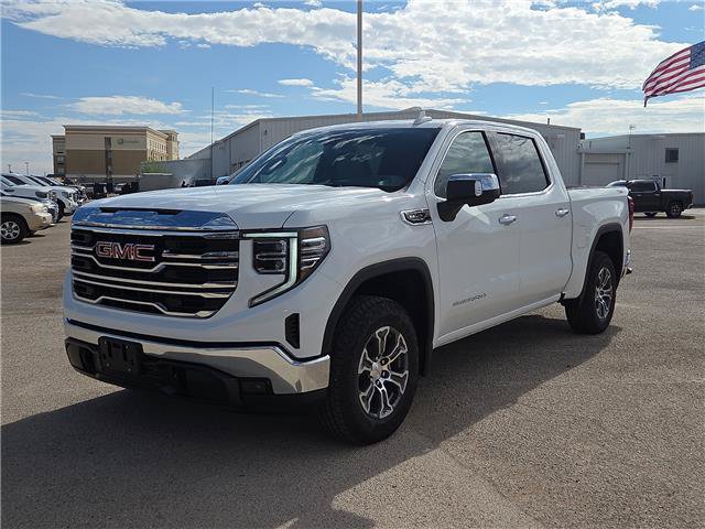  GMC Sierra 1500