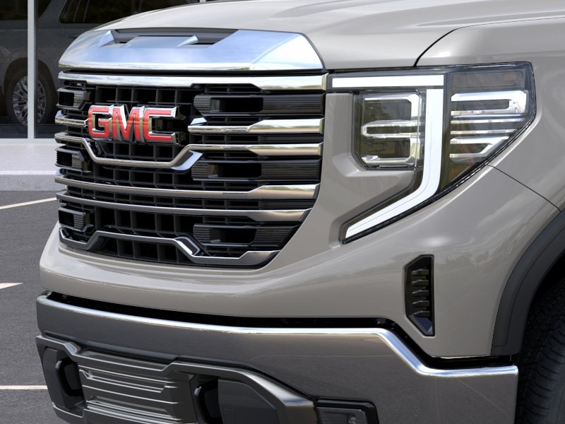 2026 GMC Sierra 1500 SLT - Photo 13