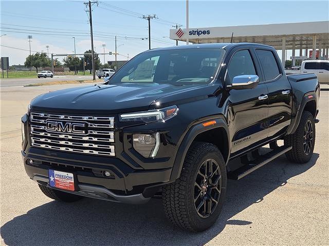 2026 GMC Canyon Truck 