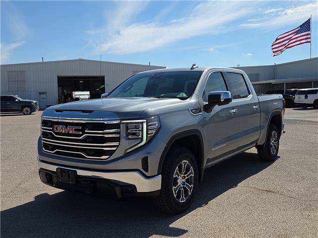  GMC Sierra 1500
