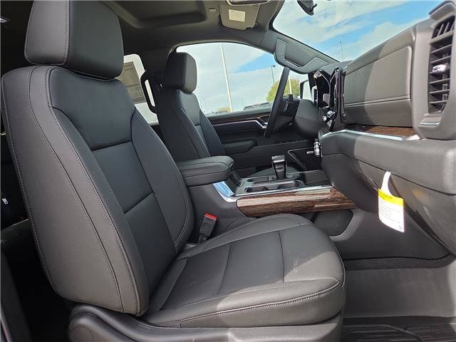 2026 GMC Sierra 1500 Elevation - Photo 15