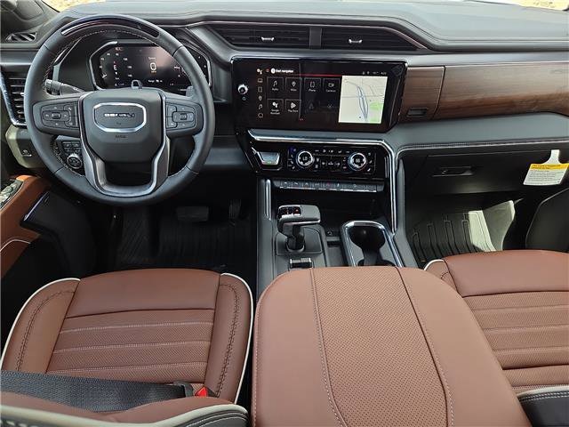 2026 GMC Sierra 1500 Denali Ultimate - Photo 10