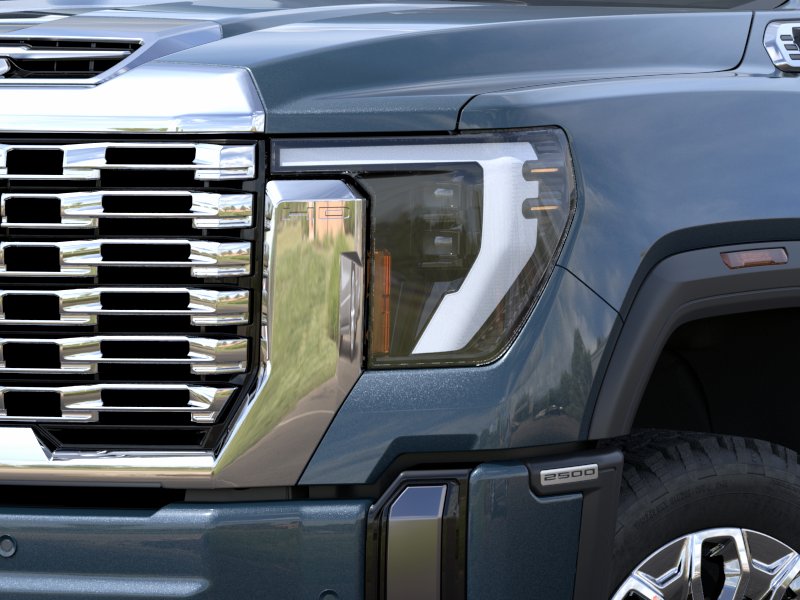 2026 GMC Sierra 2500HD Denali - Photo 30