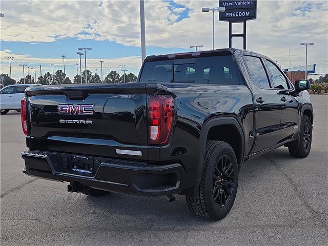 New 2026 GMC Sierra 1500 Elevation Truck