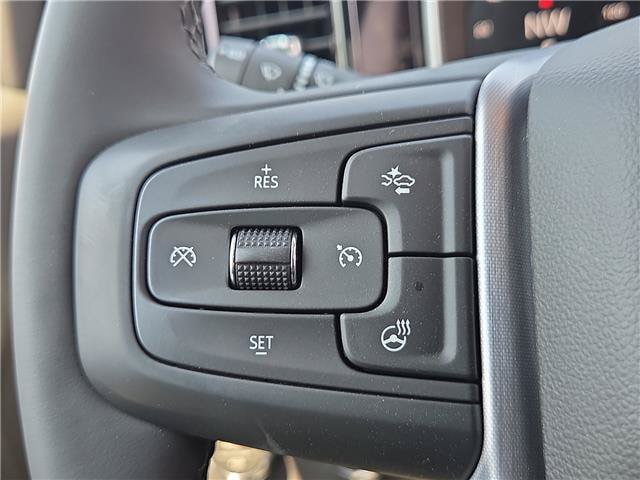 2026 GMC Sierra 1500 Elevation - Photo 18