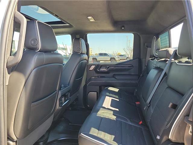 2024 GMC Sierra 1500 AT4X - Photo 11