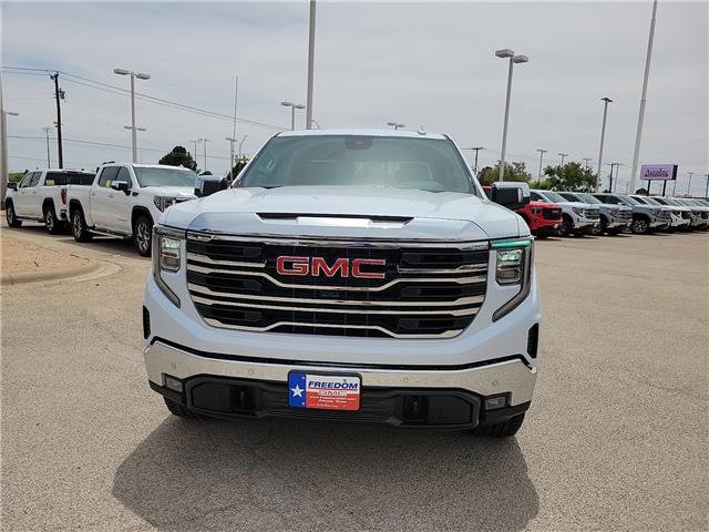 2026 GMC Sierra 1500 SLT - Photo 8